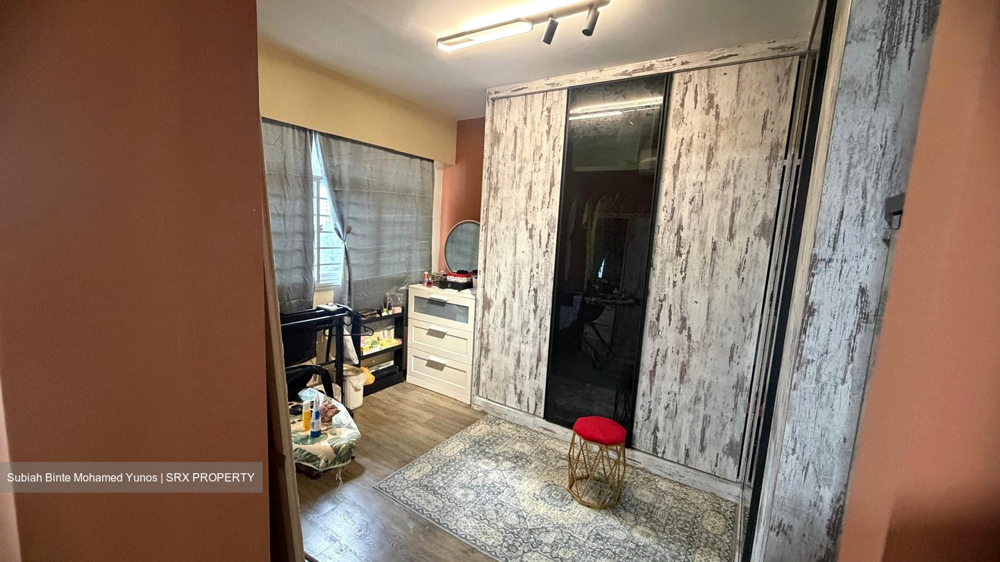 Blk 810A Keat Hong Colours (Choa Chu Kang), HDB 5 Rooms #571495861